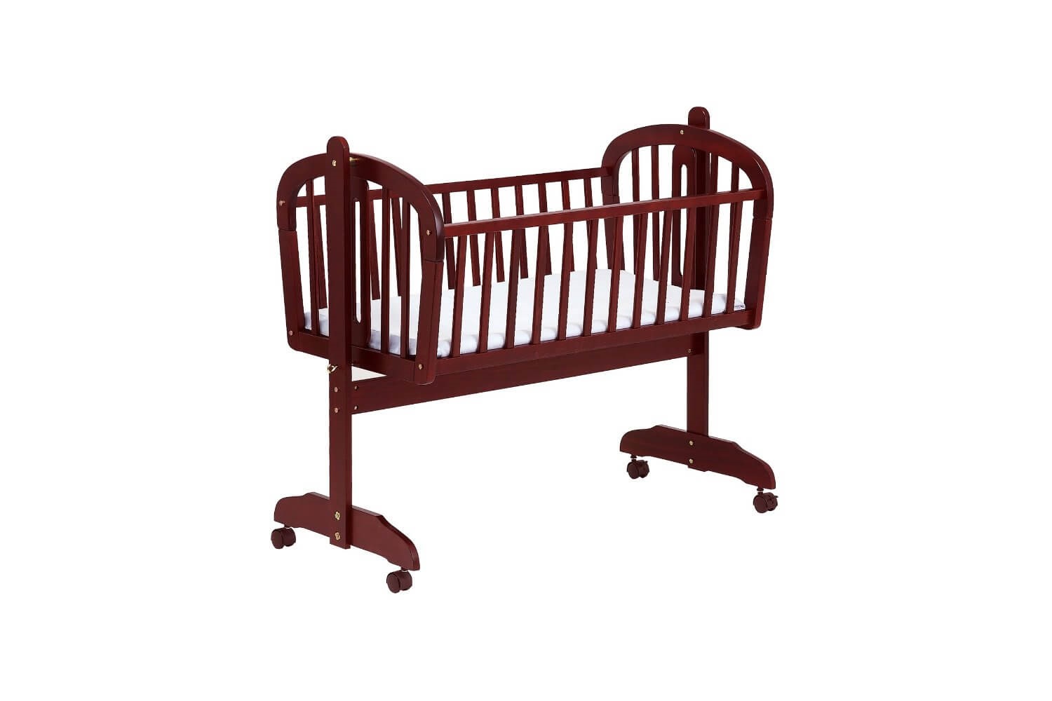 DaVinci Futura Cradle