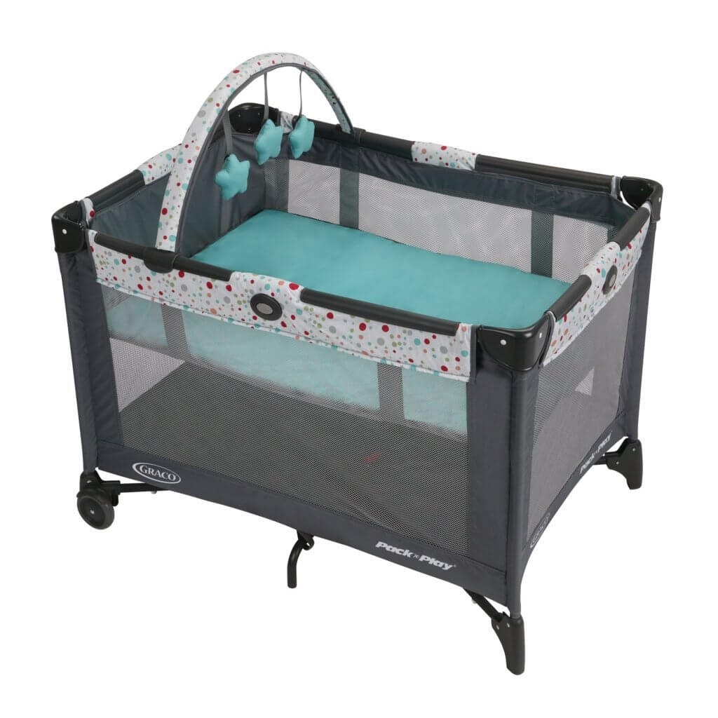 Graco Pack n Play