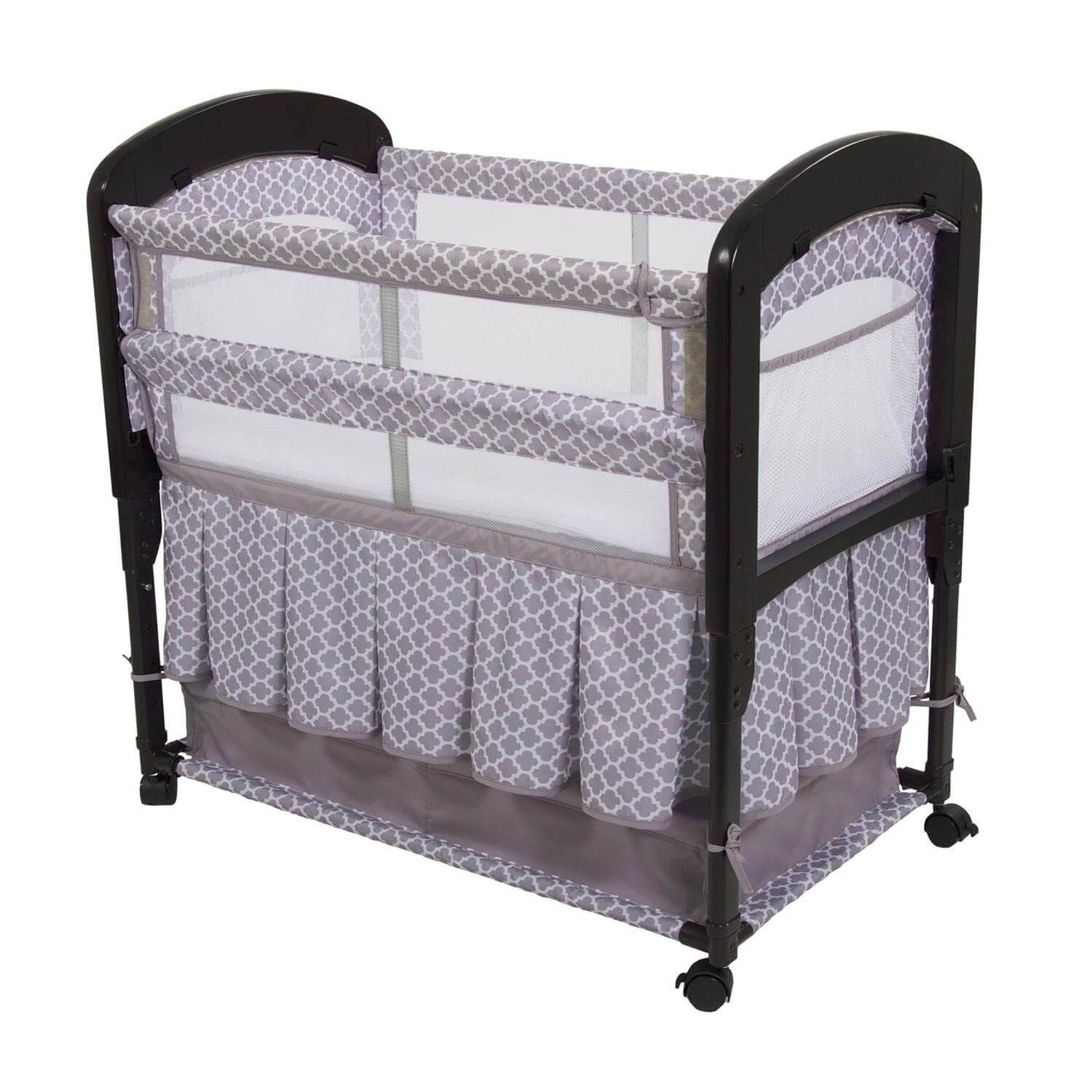 Arm's Reach Bedside Co-Sleeper