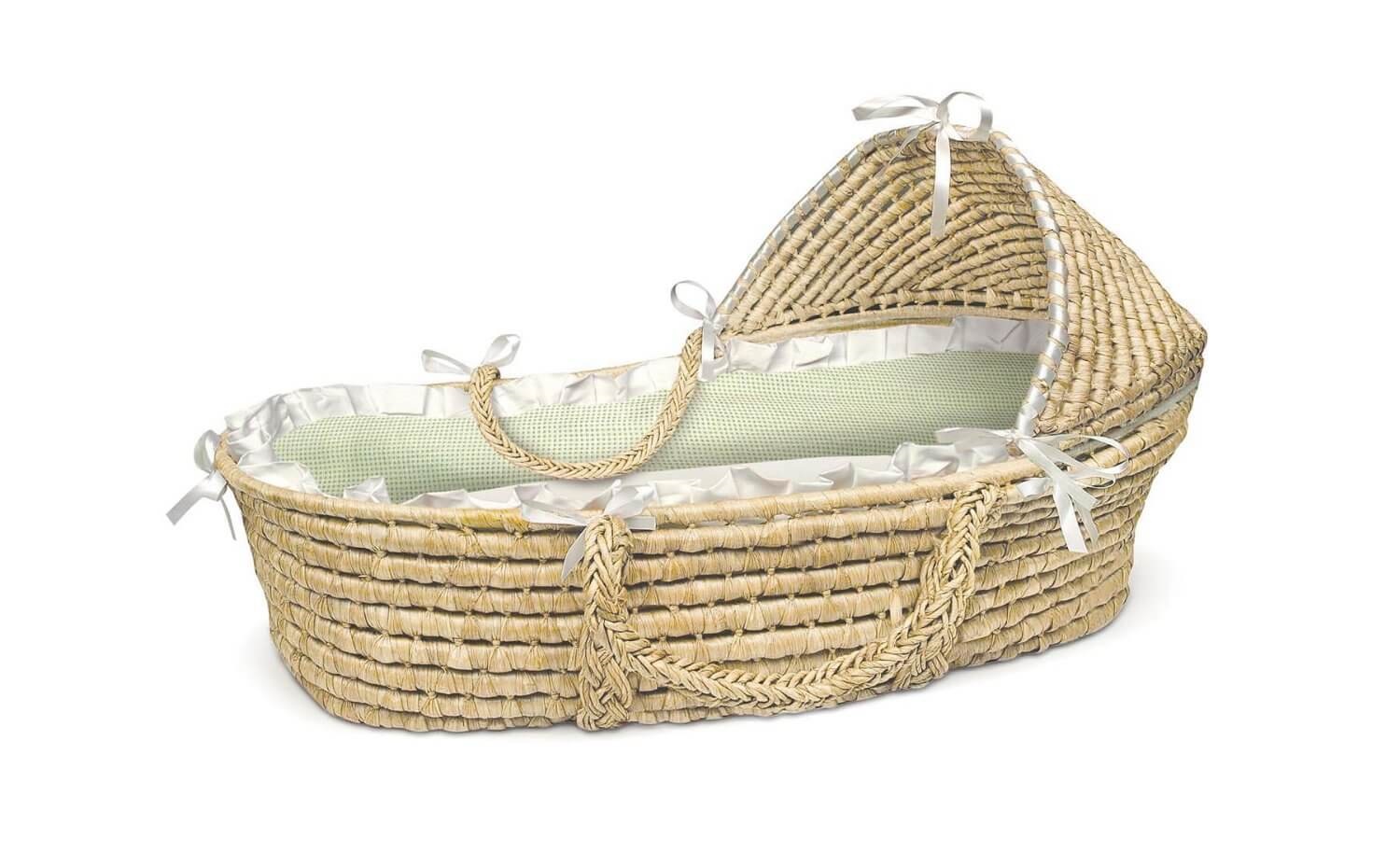 Moses Basket