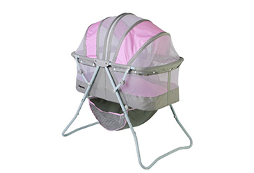 Dream On Me Bassinet