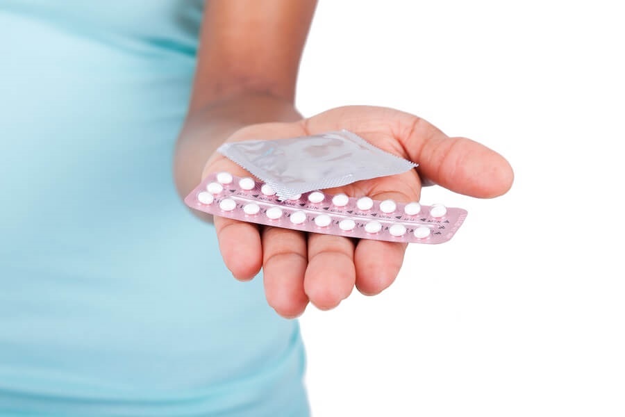 Birth Control Mini Pill