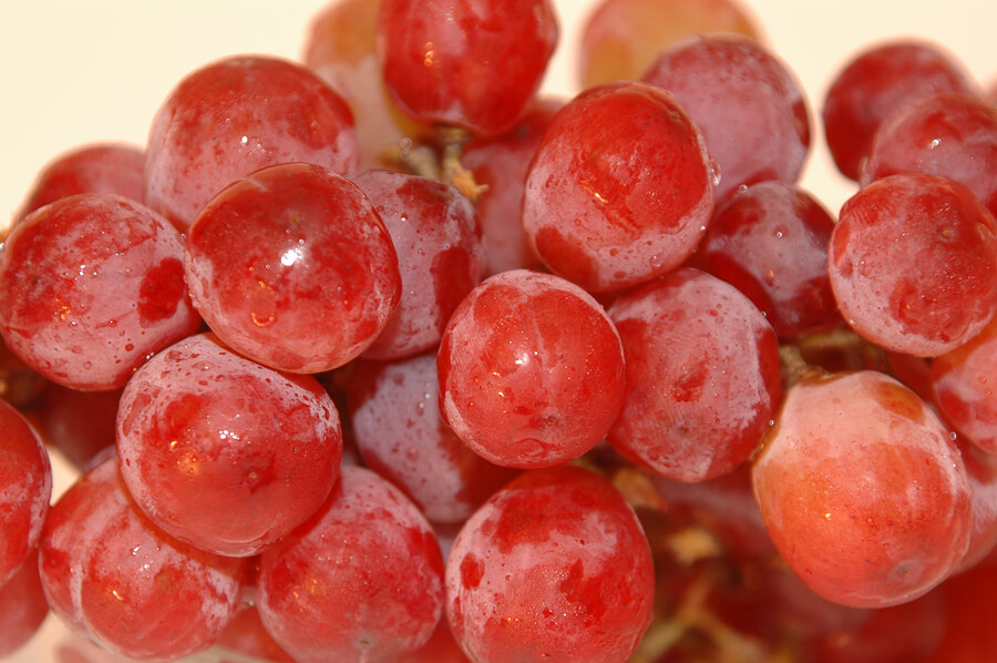 RedGrapes