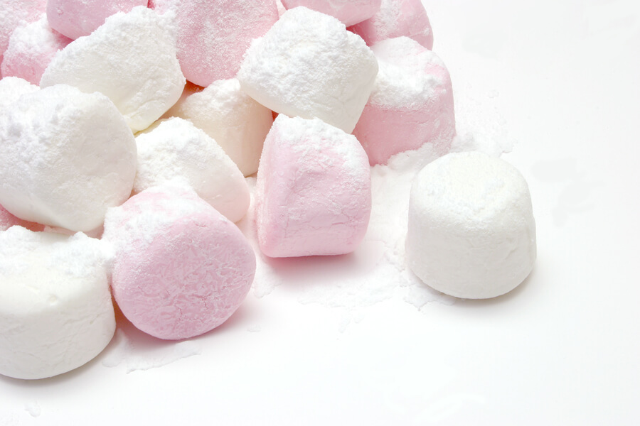 Marshmallows