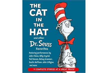 Dr.SeussAudioBooks