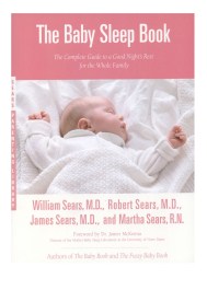 The Baby Sleep Book