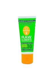 Raw Element Eco Formula Sunscreen