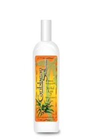 Caribbean Solutions Sol Kid Sunscreen