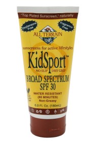 All Terrain KidSport Sunscreen