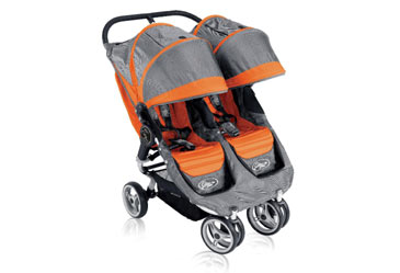 ProductRecall,JoggingDoubleBabyStroller