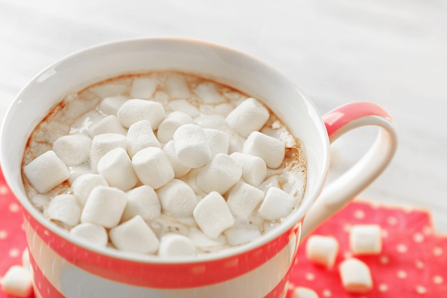 Hot Chocolate