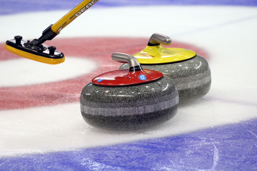 OlympicWinterSport,Curling