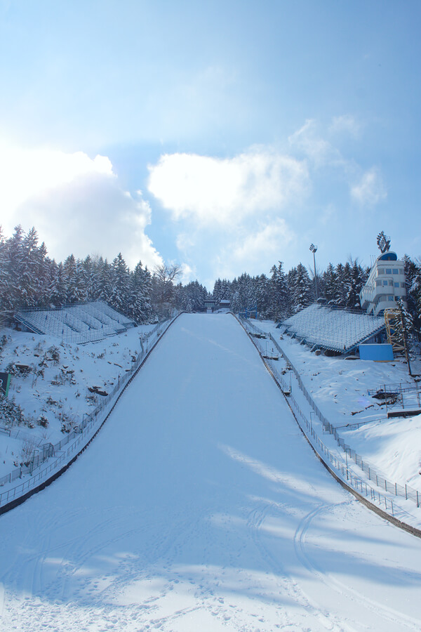 OlympicWinterSport,SkiJump