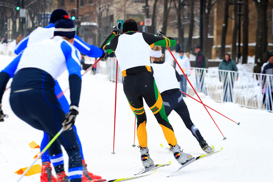 OlympicWinterSport,NordicCombined