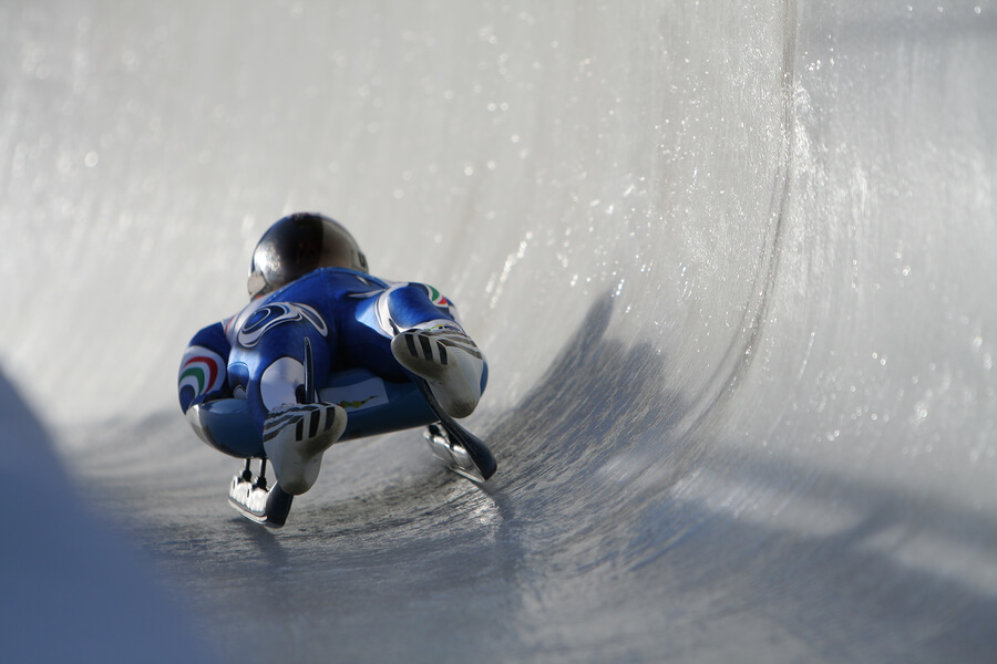 OlympicWinterSport,IceLuge