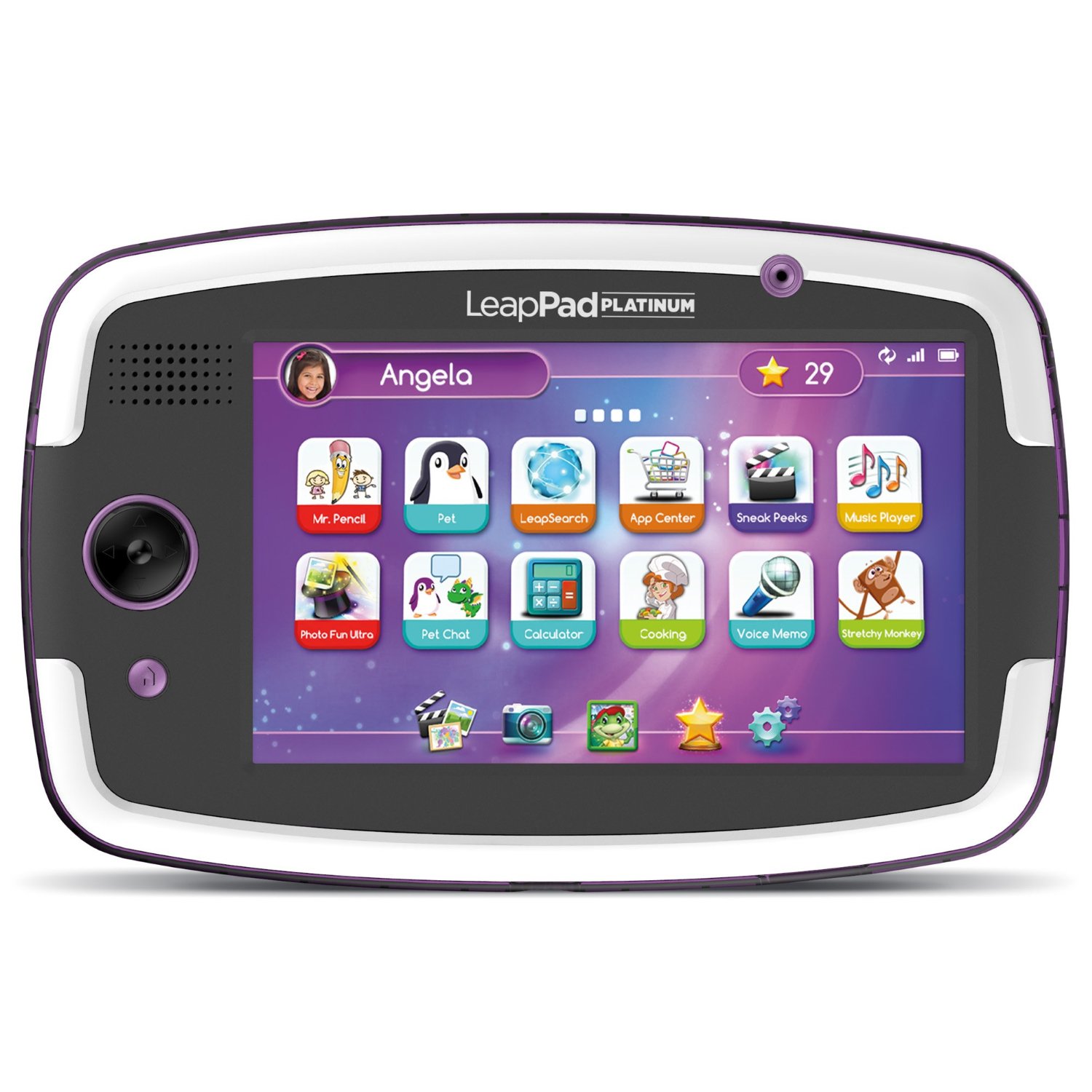 LeapFrog LeapPad Platinum