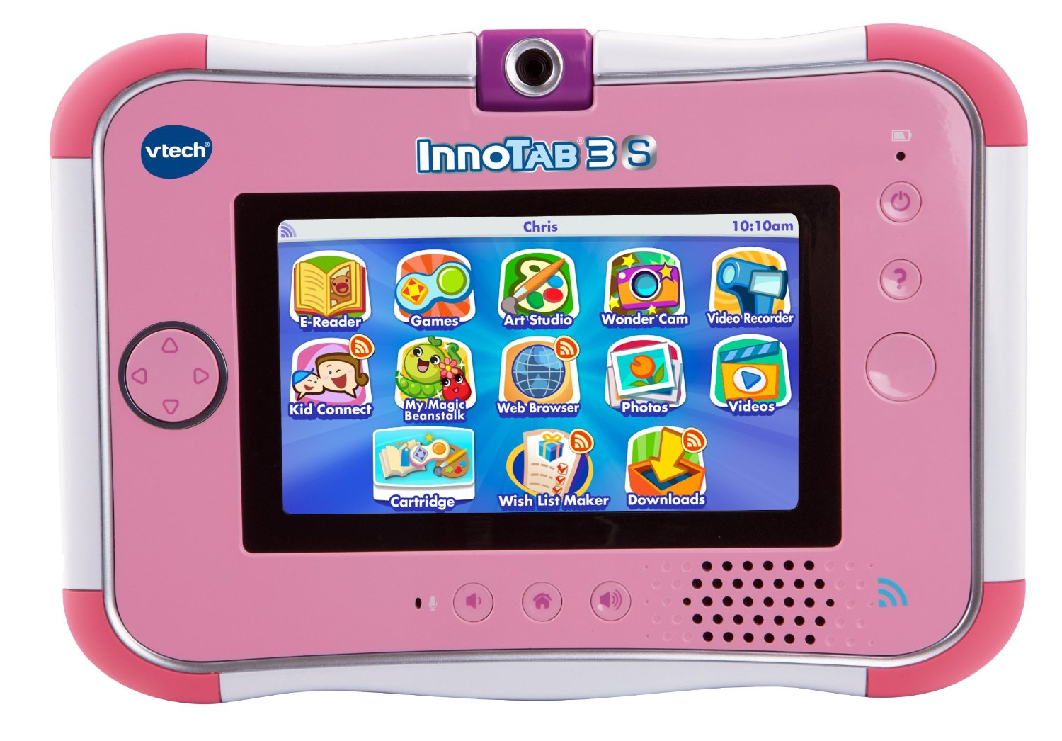 Vtech Innotab 3s WiFi