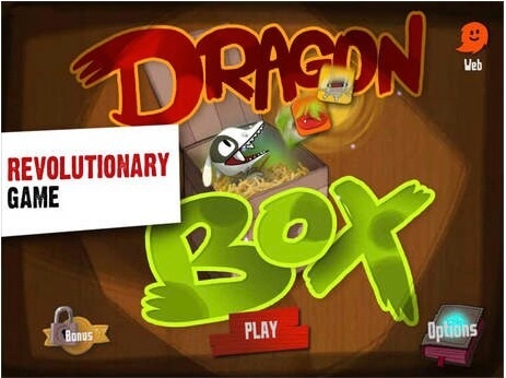 DragonBox Algebra 5+