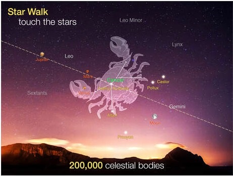 Star Walk