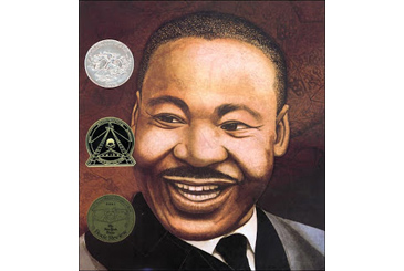 Martin Luther King children's book