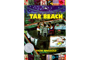 Tar Beach children's book