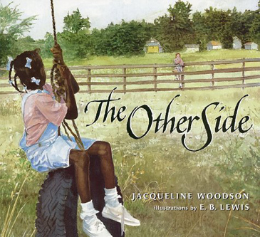 The Other Side children's book