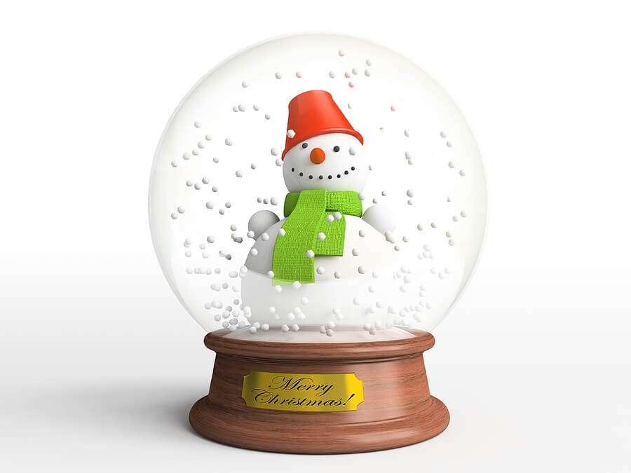 Snow-ThemedActivites,Snow-ThemedCrafts,WinterActivities,SnowGlobe