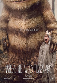 FamilyMovie,WheretheWildThingsAre