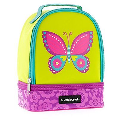 butterfly lunchbox