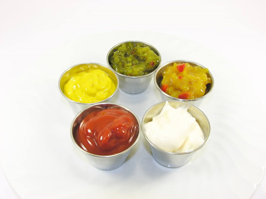 Condiments