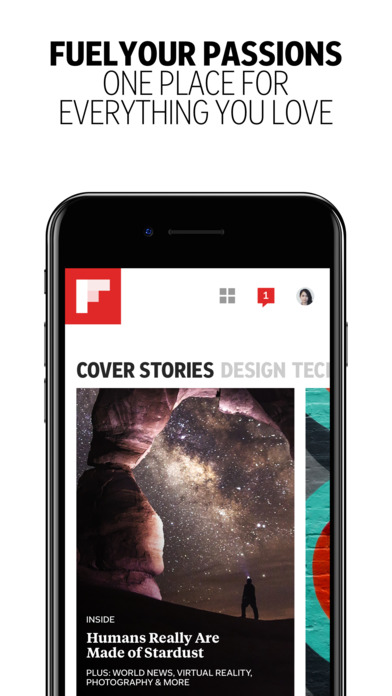 Appy Friday Flipboard