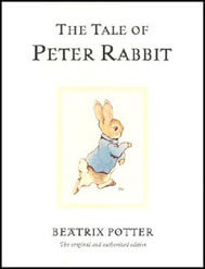 Peter Rabbit