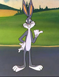 Bugs Bunny