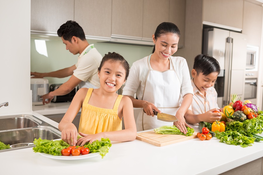 Turn Your Kitchen Into a Pop-Up Restaurant