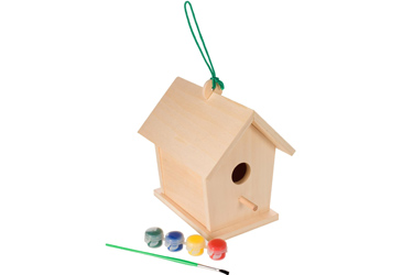 birdhouse kit