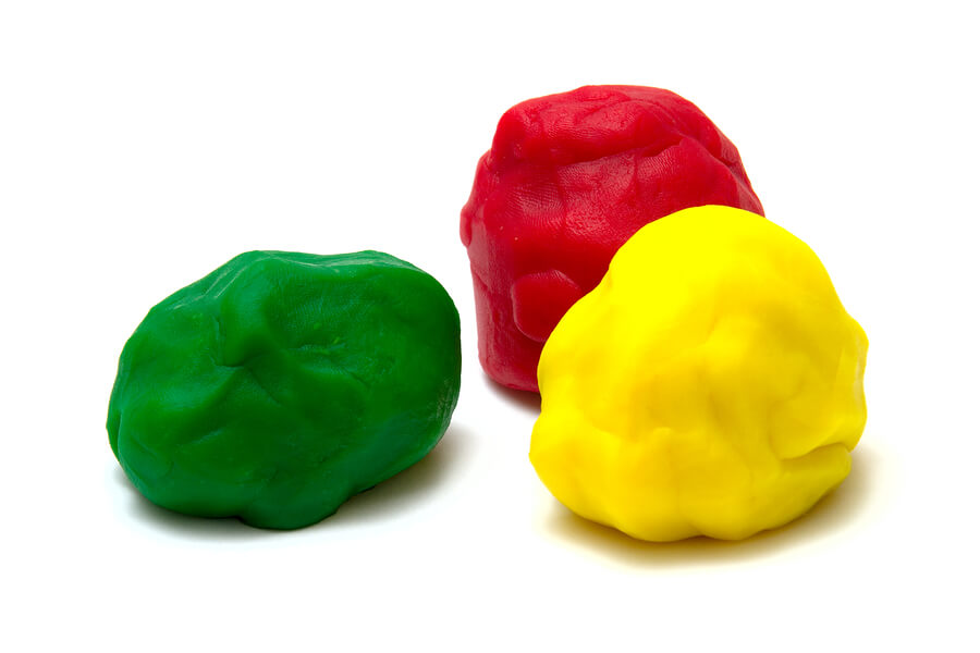 PlayDough,Sculpting