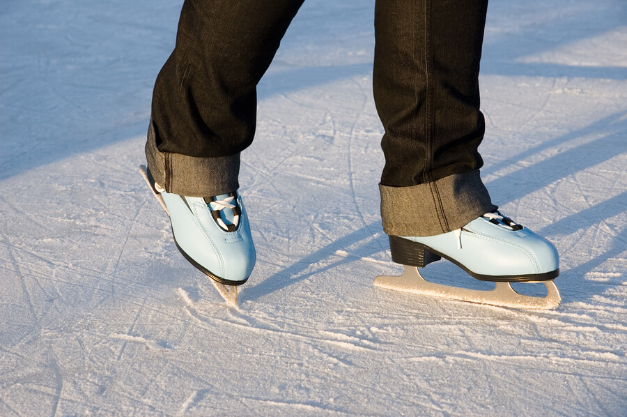 IceSkating