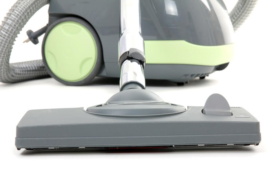 Vacuum Cleaner