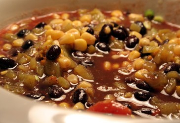 ItalianBeanSoup