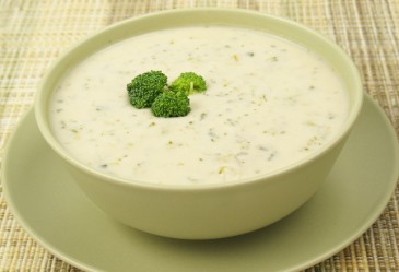 BroccoliSoup