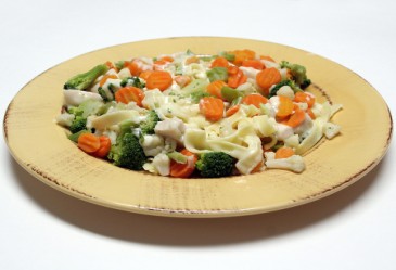 VegetableAlfredo