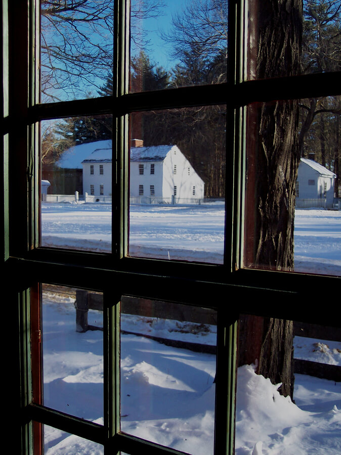 WinterViewoutWindow