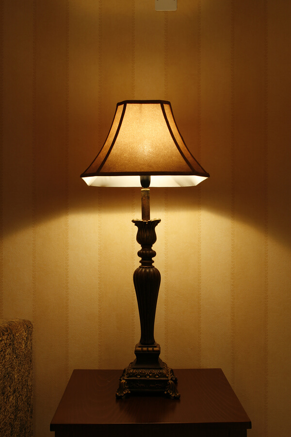 TableLamp