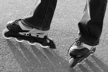 Rollerblades