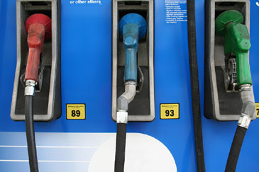 Gas Pumps