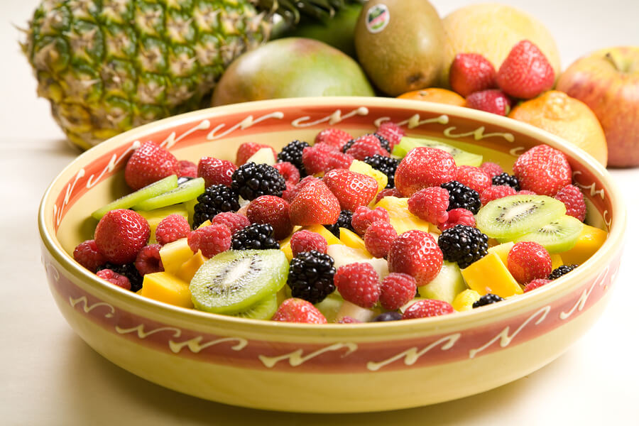 FruitSalad